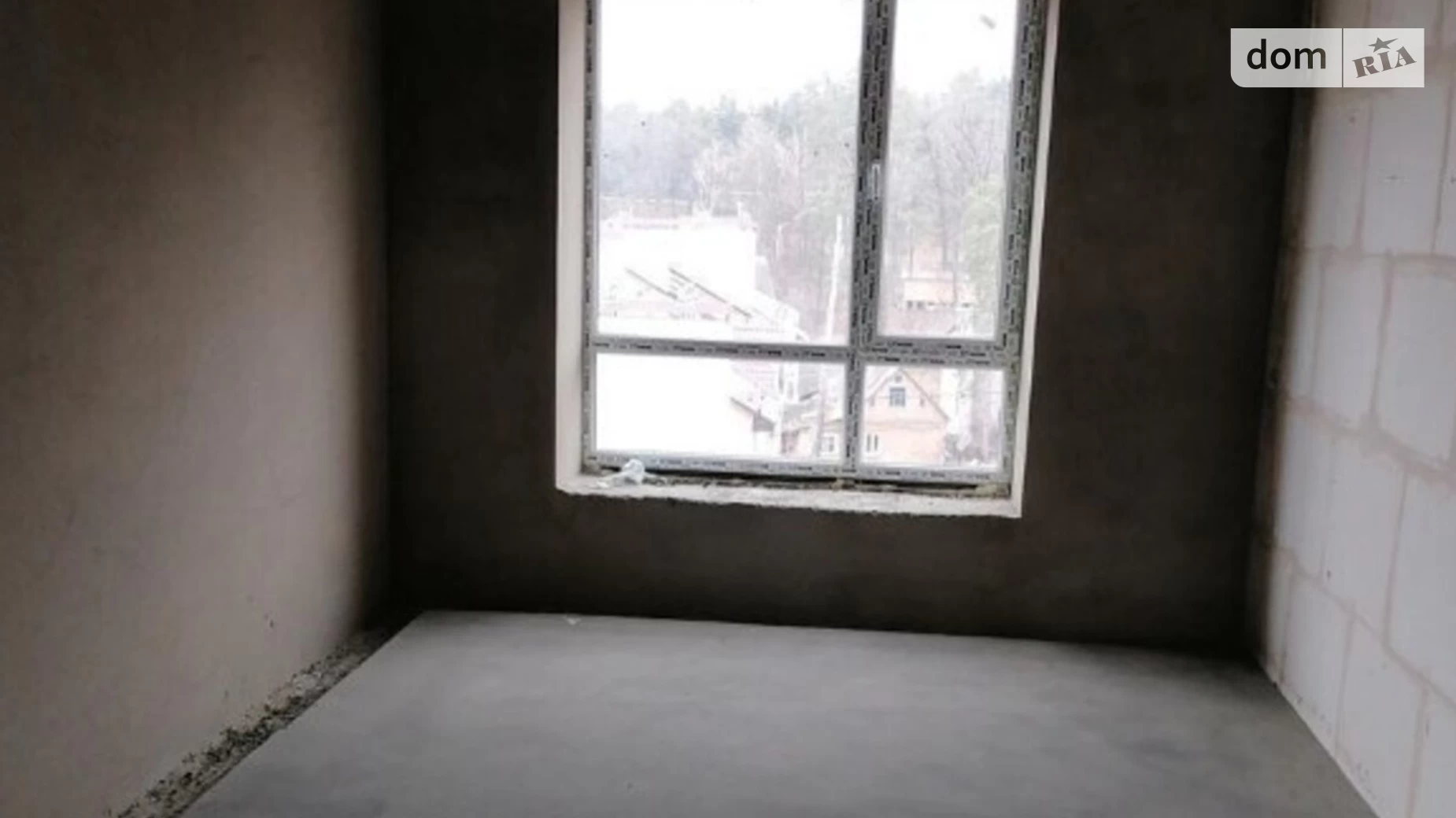 Продается 2-комнатная квартира 61 кв. м в Ирпене, ул. Николая Сингаевского(Новооскольская), 6Г