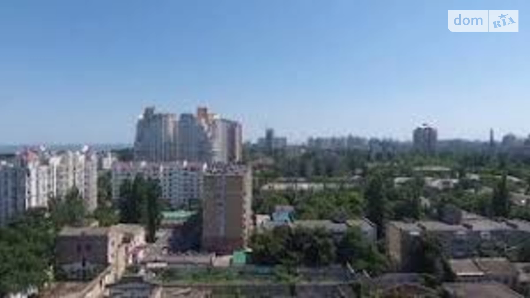 Продается 1-комнатная квартира 43 кв. м в Одессе, просп. Гагарина, 9