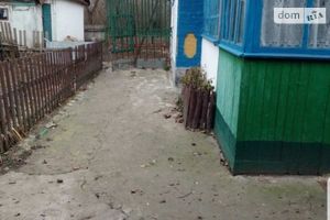 Продается одноэтажный дом 70 кв. м с террасой