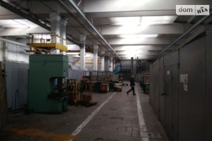 Здається в оренду будівля / комплекс 1500 кв. м в 1-поверховій будівлі