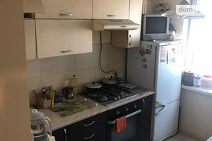 Продается 3-комнатная квартира 66 кв. м в Черкассах
