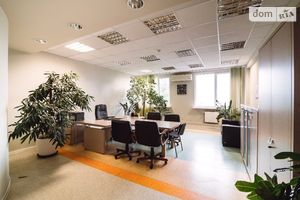 Здається в оренду офіс 1500 кв. м в бізнес-центрі