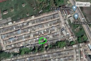 Здається в оренду бокс в гаражному комплексі під легкове авто на 20 кв. м