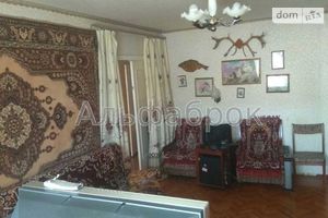 Продается 3-комнатная квартира 57 кв. м в Киеве