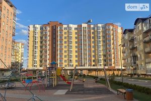 Продается 2-комнатная квартира 66 кв. м в Житомире