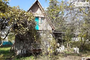 Продається дача 54 кв.м з подвалом