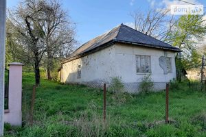 Продается одноэтажный дом 45.7 кв. м с верандой