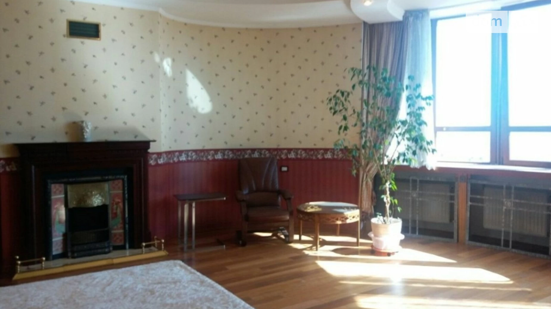 Продается 3-комнатная квартира 140 кв. м в Одессе, Фонтанская дор., 49/1 - фото 3