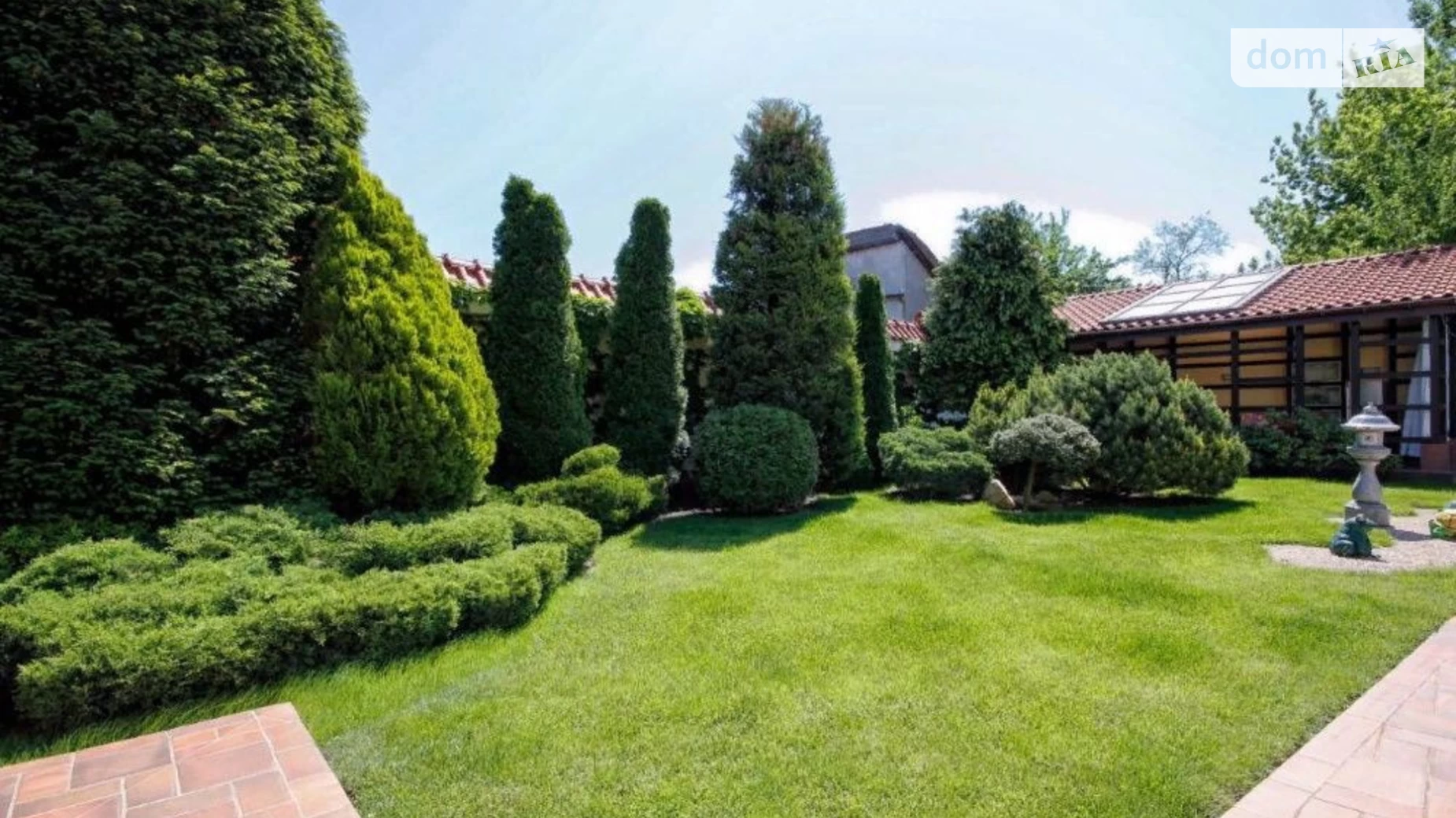 Сдается в аренду дом на 3 этажа 400 кв. м с камином, цена: 8000 $ - фото 2