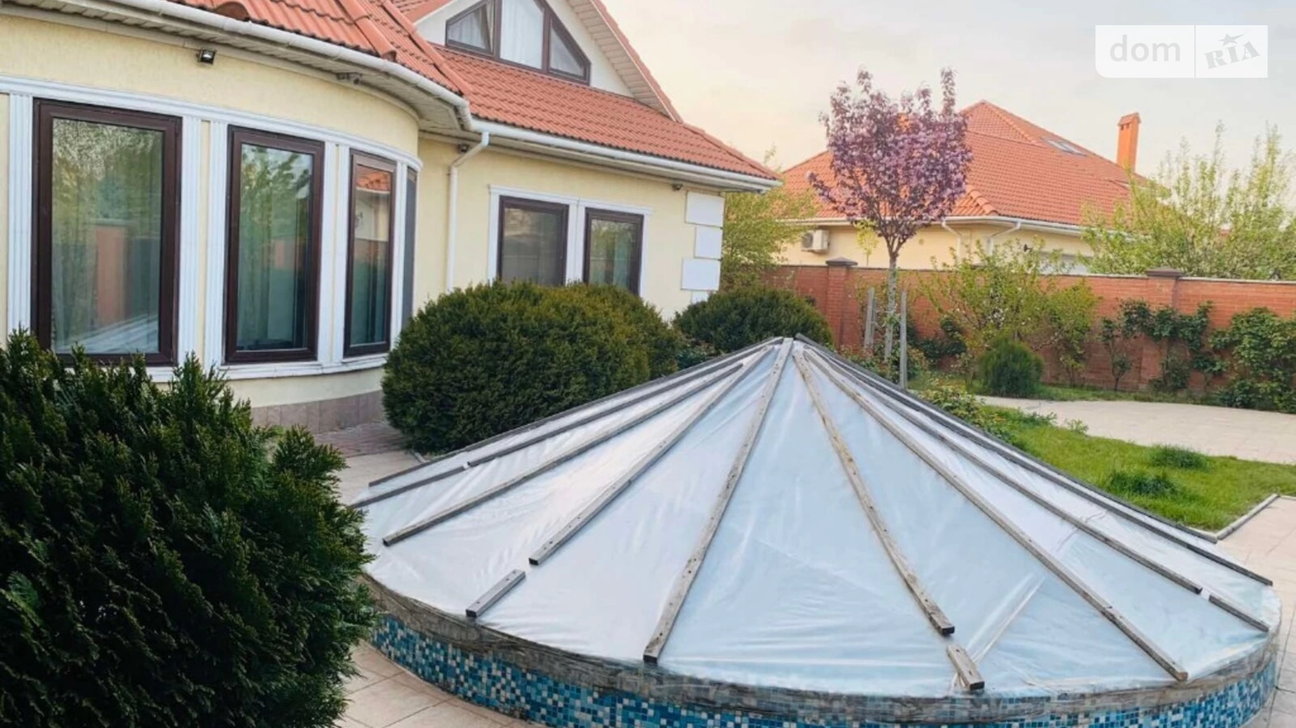Продается дом на 2 этажа 455.5 кв. м с мансардой, цена: 650000 $ - фото 3