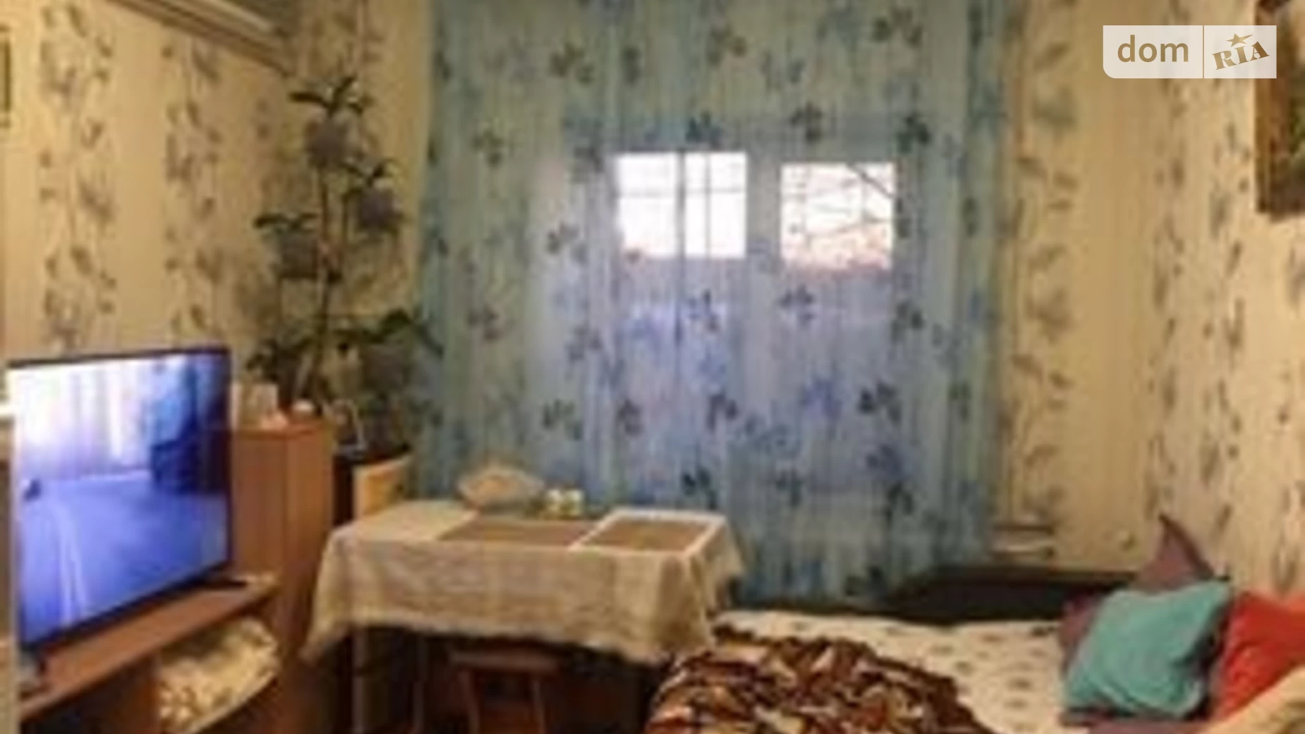 Продается 2-комнатная квартира 39 кв. м в Одессе, пляж Лузановка - фото 3