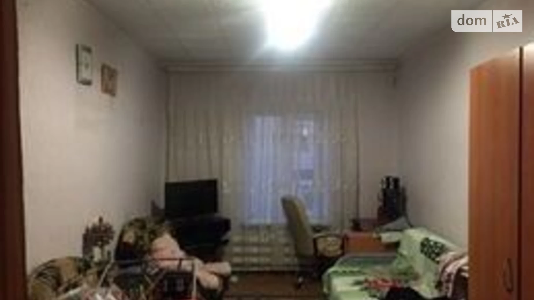 Продается 2-комнатная квартира 39 кв. м в Одессе, пляж Лузановка - фото 4