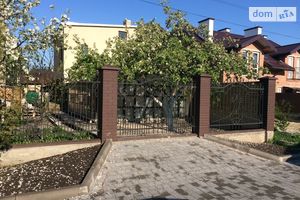 Продається одноповерховий будинок 53 кв. м з мансардою