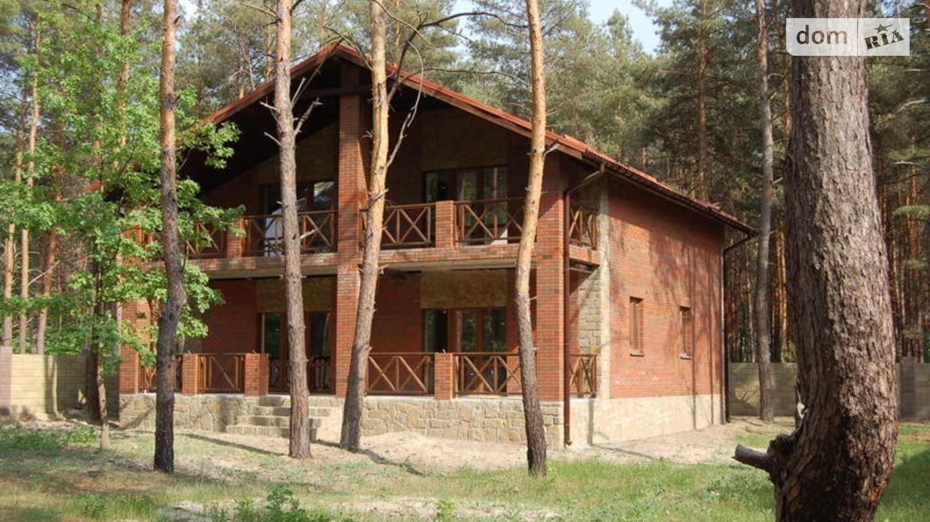 Продается дом на 2 этажа 211.1 кв. м с гаражом, цена: 180000 $ - фото 2