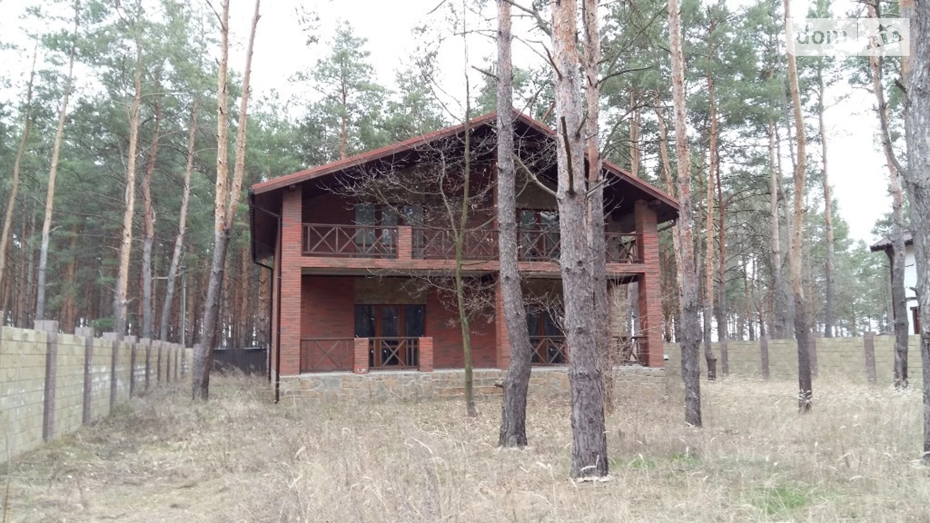 Продается дом на 2 этажа 211.1 кв. м с гаражом, цена: 180000 $ - фото 5