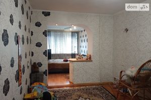 Продається 2-кімнатна квартира 60 кв. м у Вінниці
