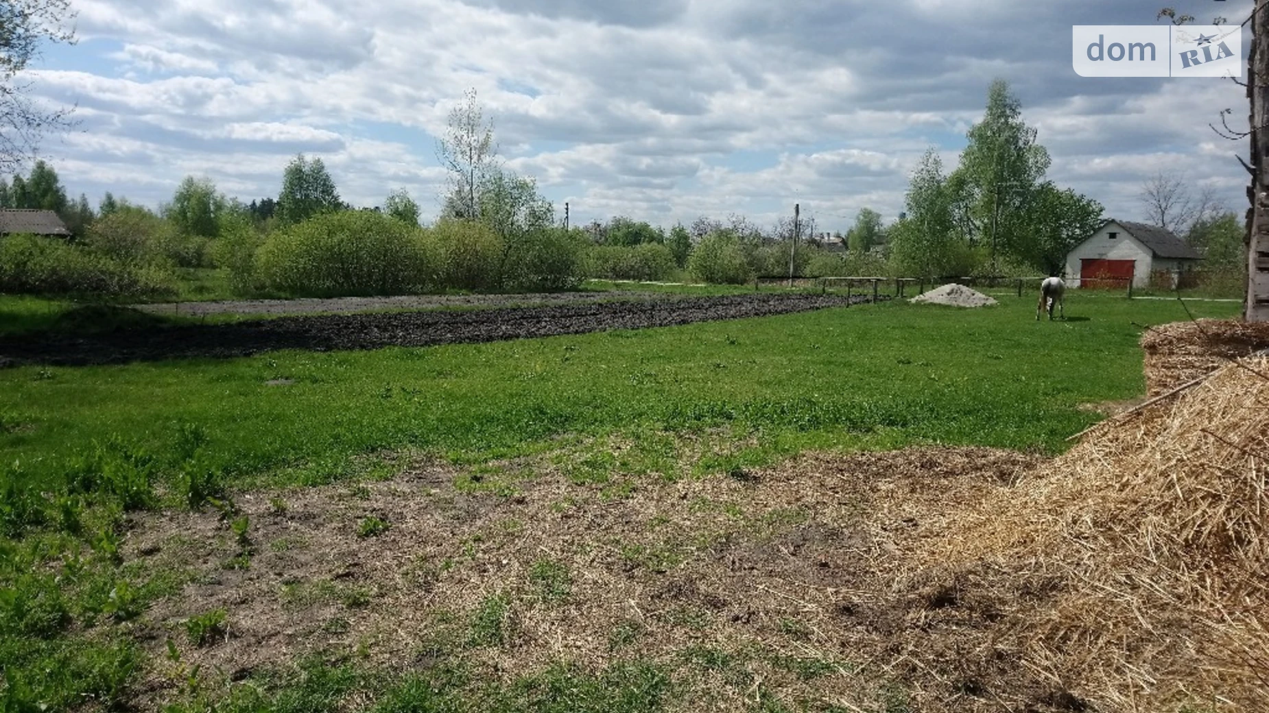 Продается земельный участок 20 соток в Житомирской области, цена: 8500 $ - фото 3