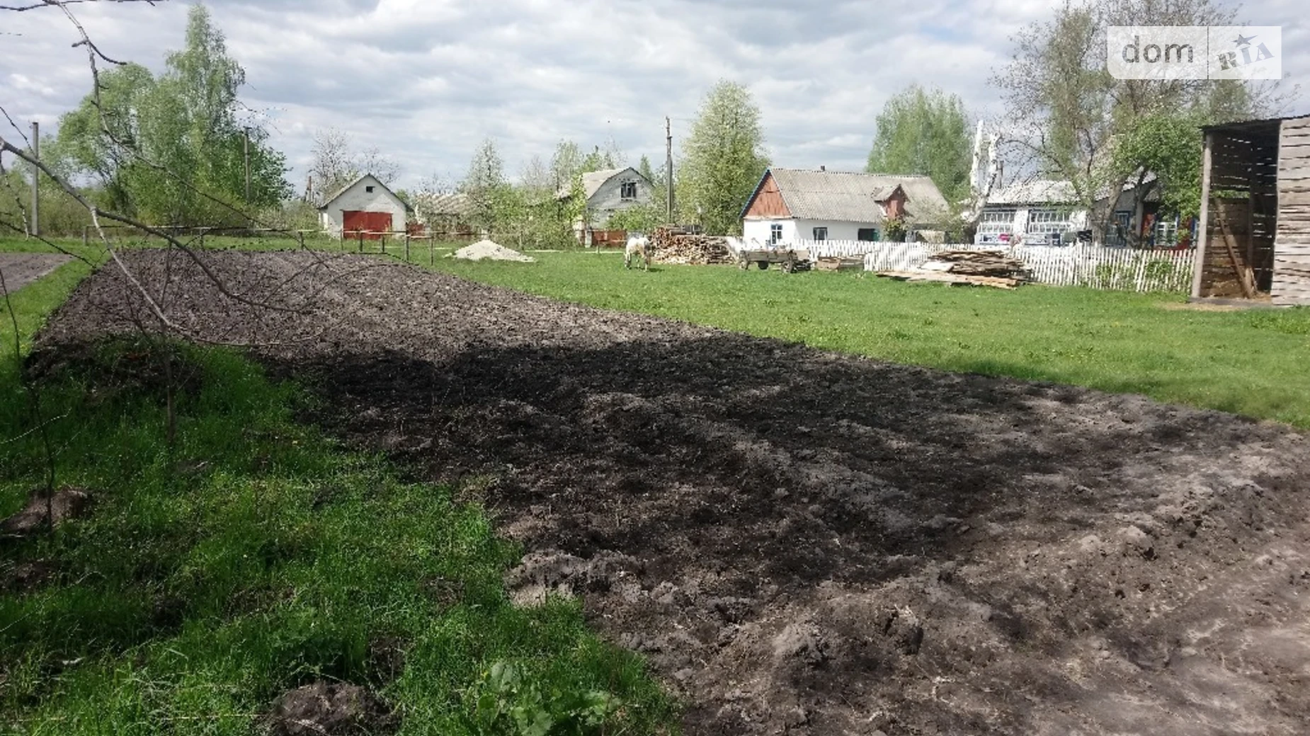 Продается земельный участок 20 соток в Житомирской области, цена: 8500 $ - фото 4