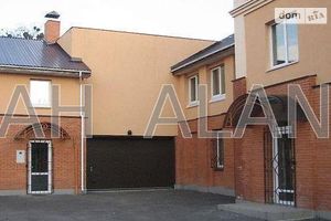 Продається адміністративна будівля 633 кв.м