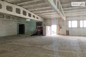 Здається в оренду будівля / комплекс 800 кв. м в 1-поверховій будівлі