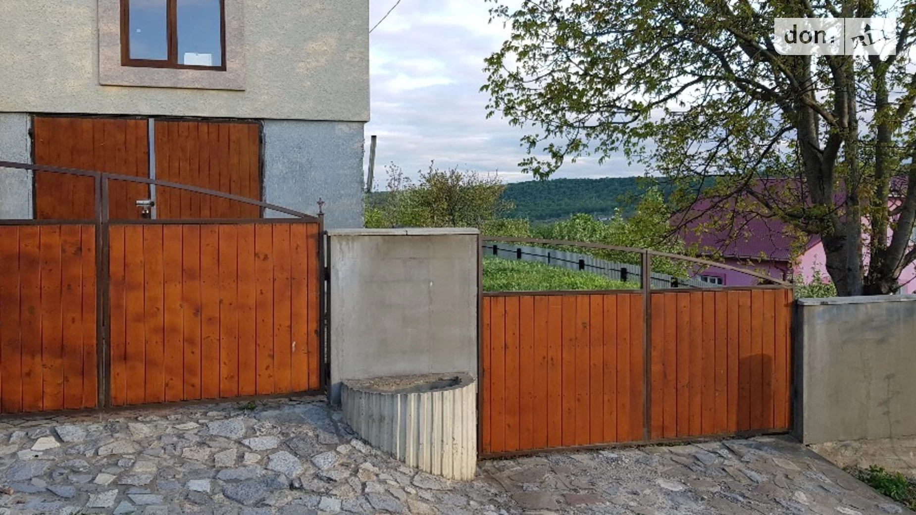 Продается дом на 2 этажа 283 кв. м с мансардой, цена: 73000 $ - фото 2