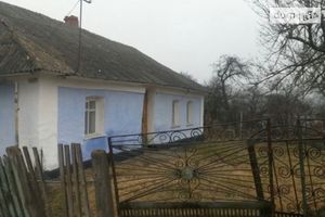 Продается одноэтажный дом 53 кв. м с верандой