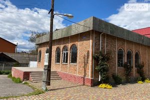 Здається в оренду приміщення вільного призначення 300 кв. м в 1-поверховій будівлі