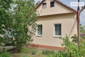 Продается одноэтажный дом 45 кв. м с балконом