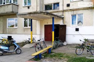 Продается 1-комнатная квартира 34.9 кв. м в Сарнах