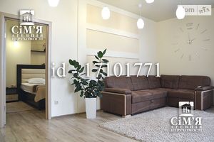 Здається в оренду 2-кімнатна квартира 65 кв. м у Вінниці