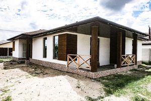 Продается одноэтажный дом 128 кв. м с участком