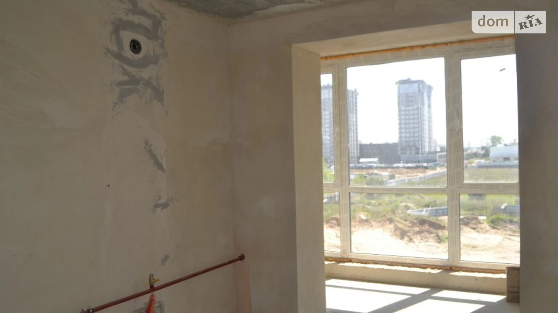 Продается 2-комнатная квартира 55 кв. м в Буче, бул. Леонида Бирюкова - фото 2