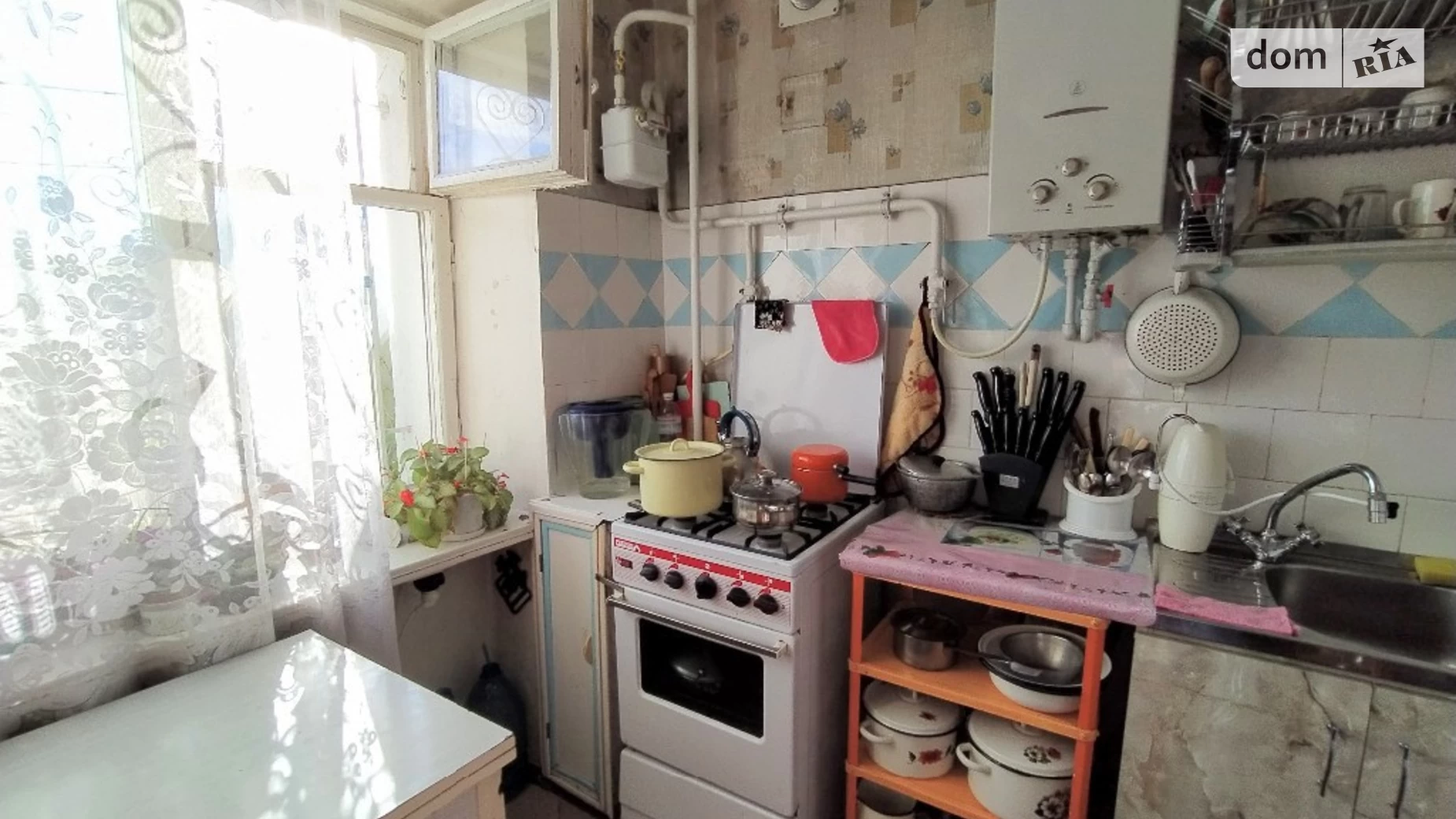 Продається 3-кімнатна квартира 63.8 кв. м у Миколаєві, цена: 35000 $ - фото 5
