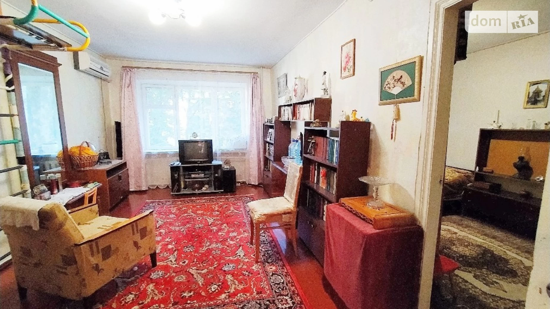 Продається 3-кімнатна квартира 63.8 кв. м у Миколаєві, цена: 35000 $ - фото 2