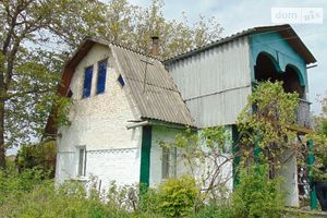 Продается дом на 2 этажа 90 кв. м с бассейном