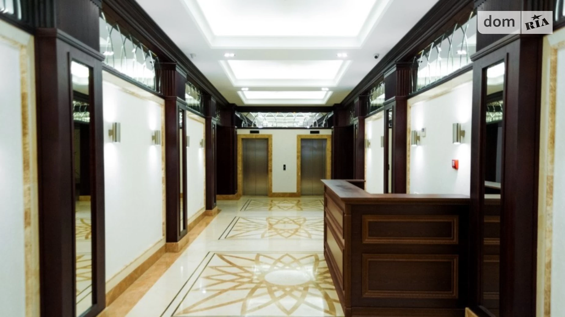 Продается 3-комнатная квартира 125 кв. м в Одессе, спуск Военный