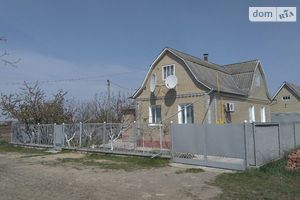 Продается одноэтажный дом 77 кв. м с беседкой