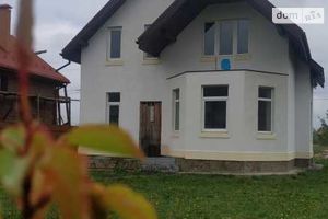 Продается дом на 2 этажа 140 кв. м с гаражом