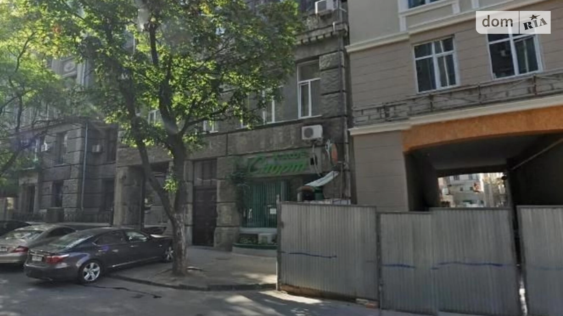 Продается 3-комнатная квартира 85 кв. м в Одессе, пер. Сабанский
