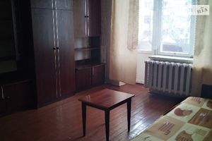 Сдается в аренду 1-комнатная квартира 37 кв. м в Житомире