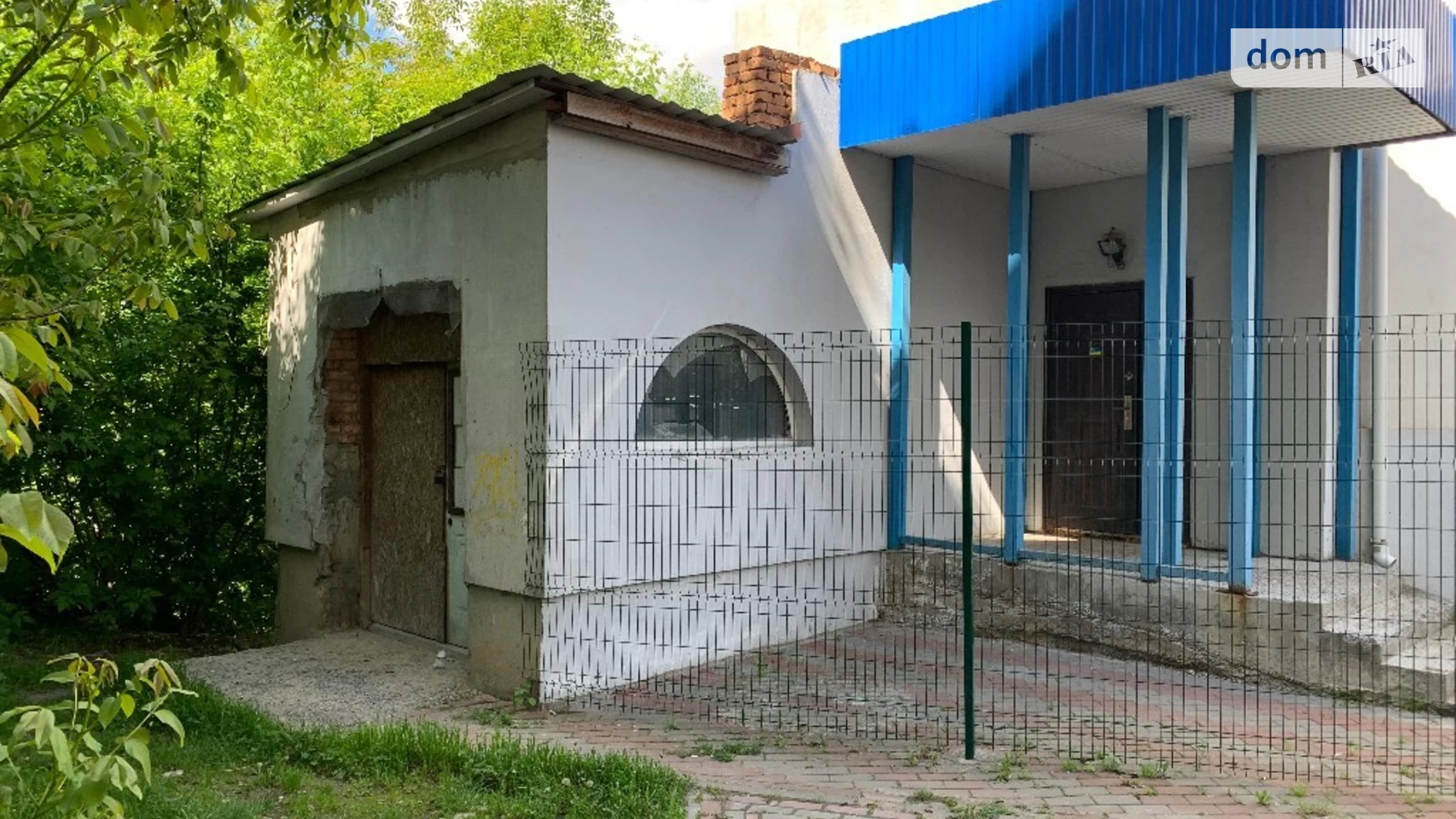 Продается помещения свободного назначения 165 кв. м в 3-этажном здании, цена: 90000 $ - фото 2