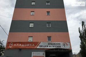 Сдается в аренду помещение (часть здания) 4 кв. м в 1-этажном здании