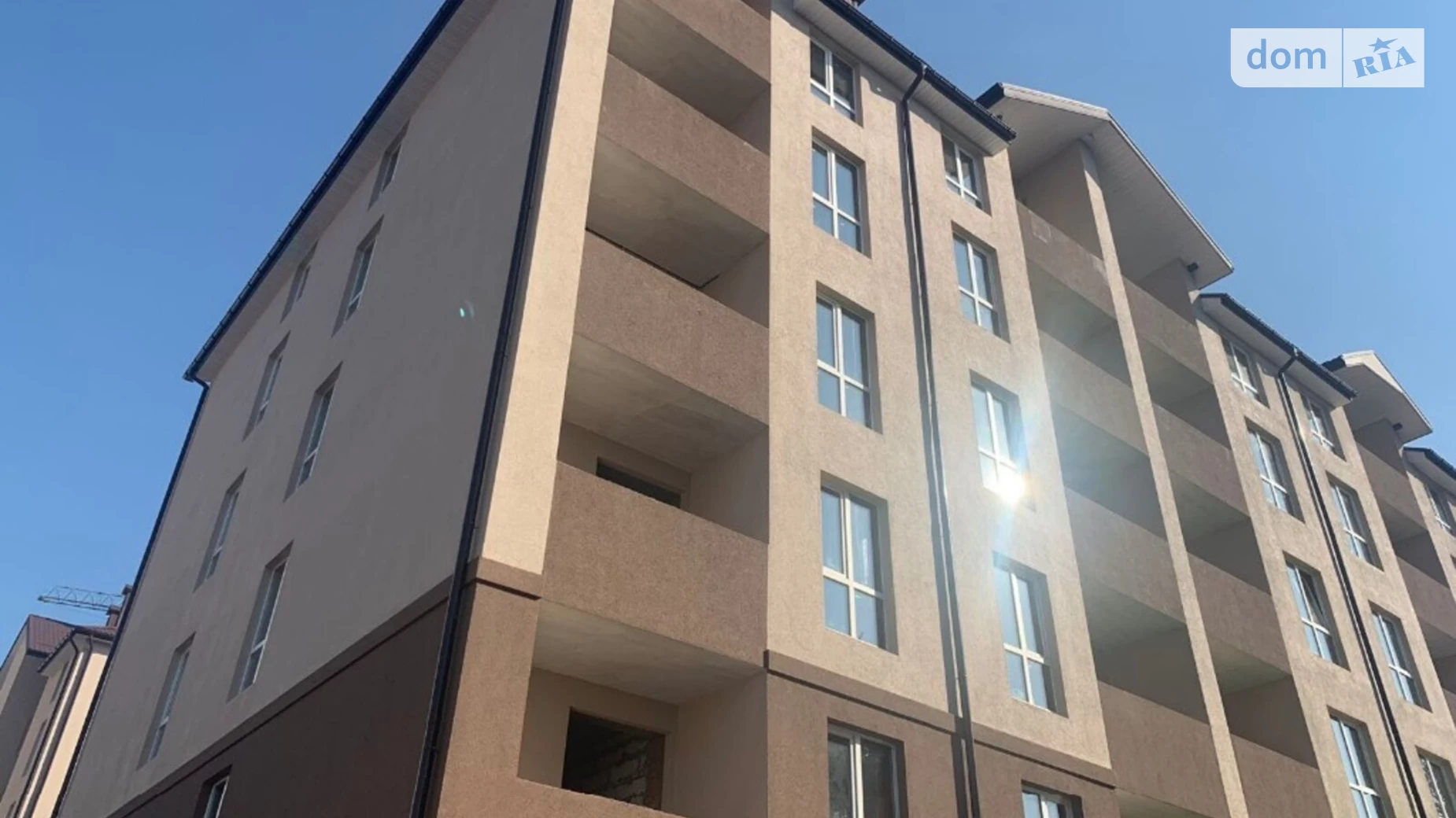 Продается 1-комнатная квартира 33.5 кв. м в Ирпене, ул. Григория Сковороды, 2/1 - фото 2