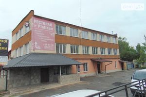 Здається в оренду готель 250 кв. м в 2-поверховій будівлі