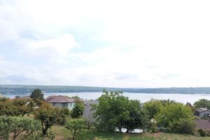 Продается одноэтажный дом 50 кв. м с гаражом