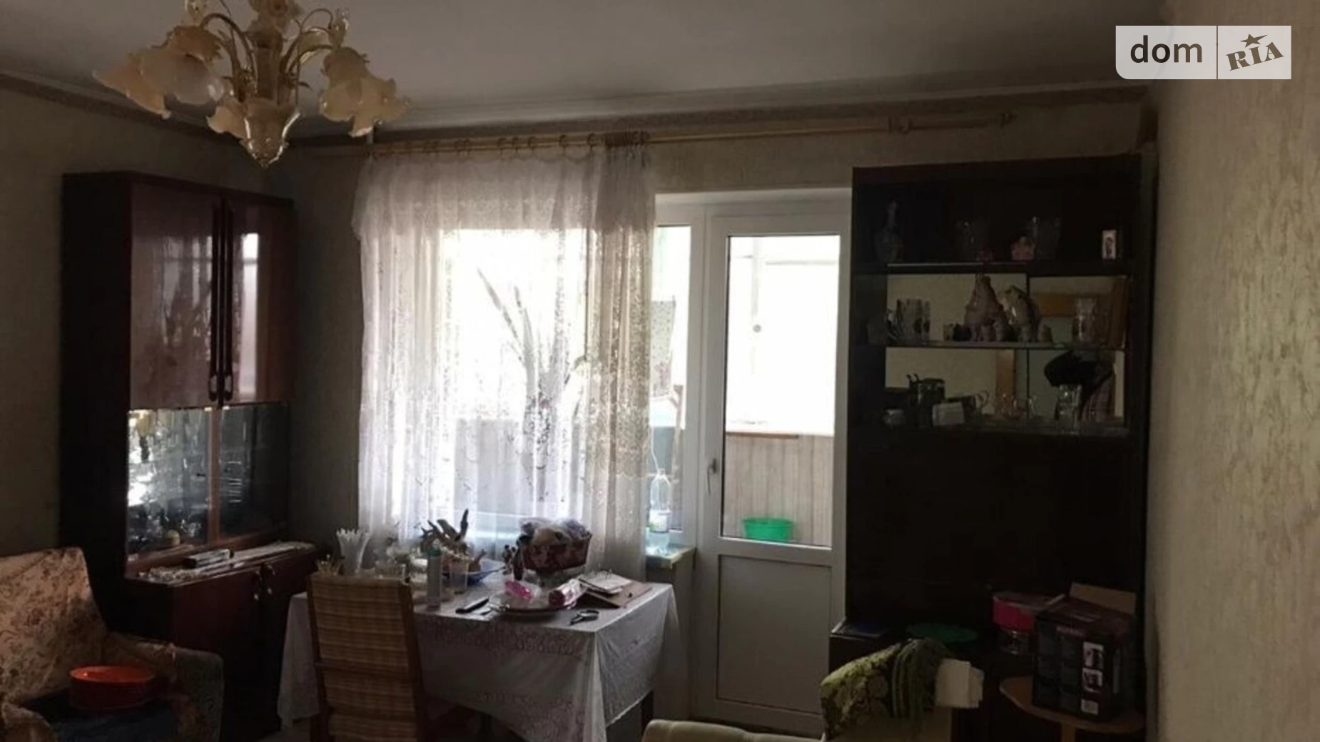 Продается 3-комнатная квартира 73 кв. м в Одессе, ул. Палия Семена