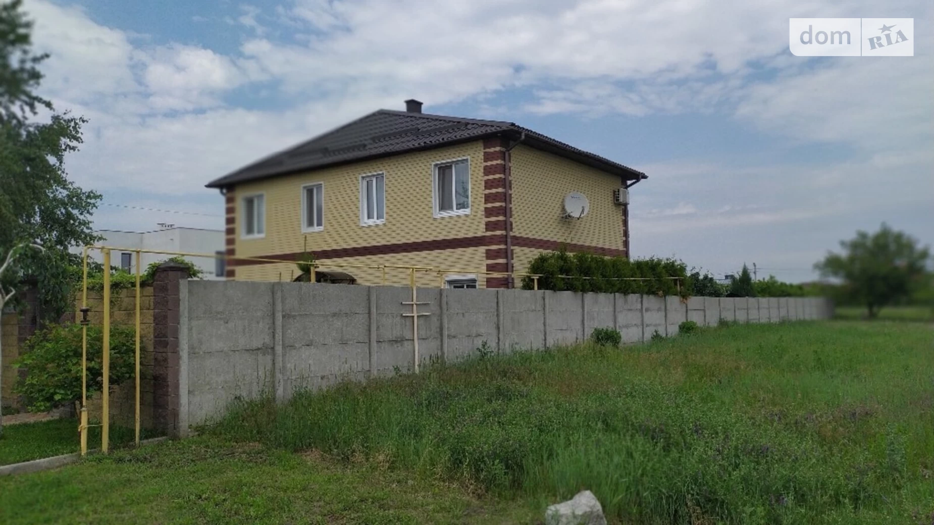 Продается земельный участок 9 соток в Днепропетровской области, цена: 35000 $ - фото 3