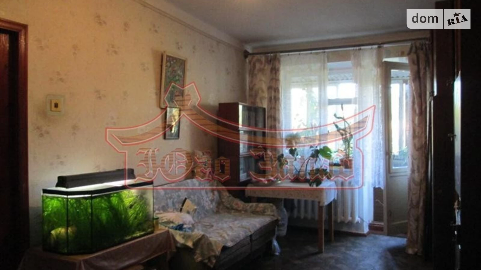 Продается 3-комнатная квартира 56 кв. м в Одессе, ул. Героев Крут - фото 3