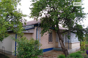 Продается одноэтажный дом 109 кв. м с камином