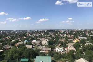 Продается 1-комнатная квартира 44 кв. м в Виннице